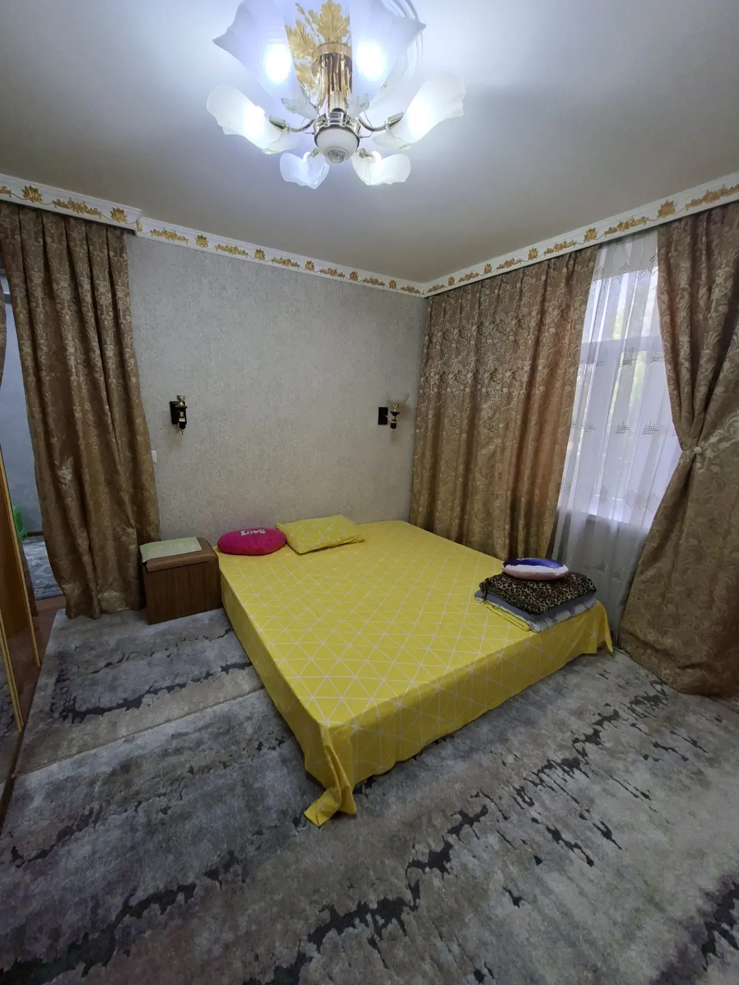 продам квартиру - 2 мкр - img 3