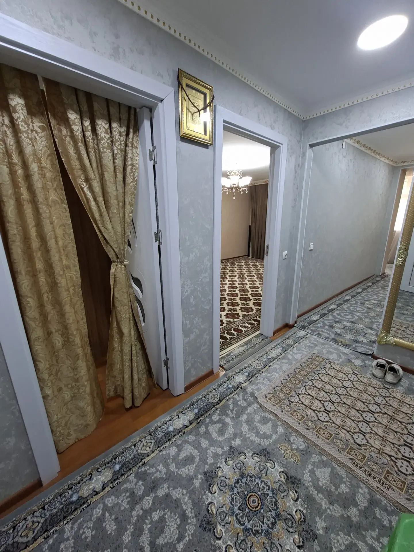 продам квартиру - 2 мкр - img 10
