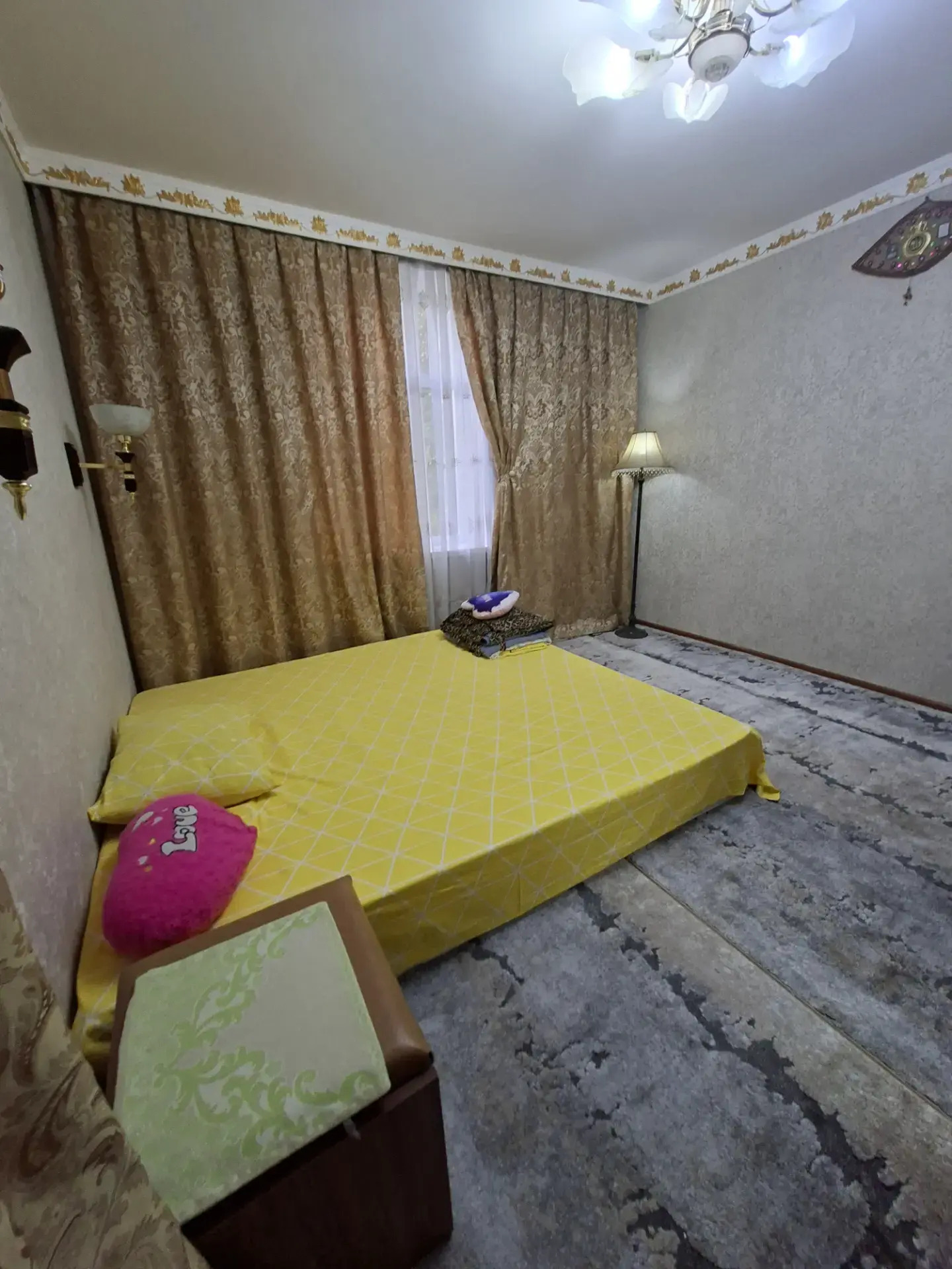 продам квартиру - 2 мкр - img 7