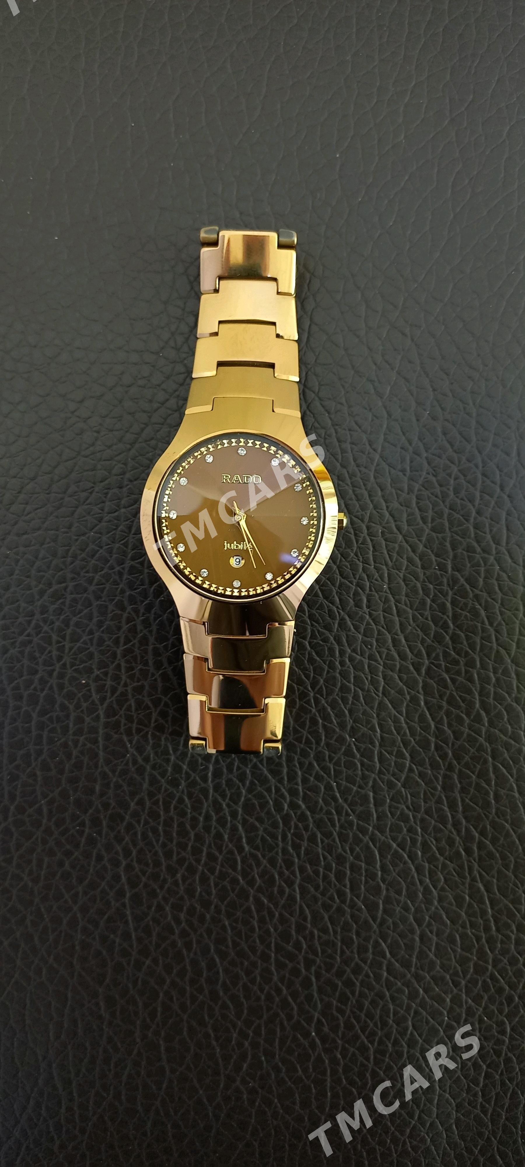 RADO sagat часы - Ашхабад - img 4
