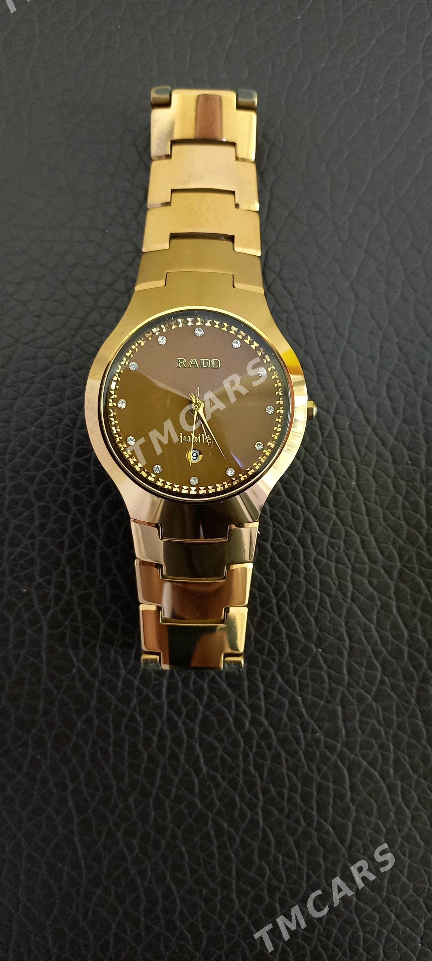 RADO sagat часы - Ашхабад - img 3