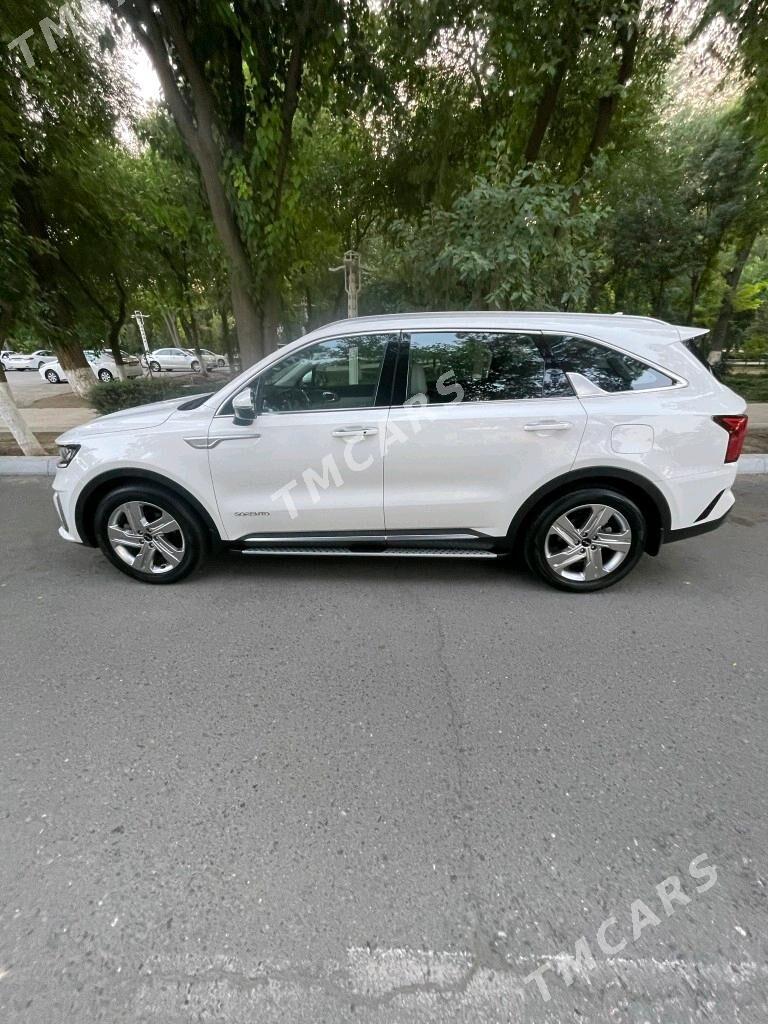 Kia Sorento 2021 - 480 000 TMT - Aşgabat - img 2
