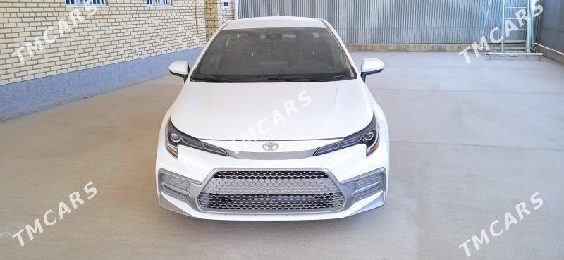 Toyota Corolla 2020 - 270 000 TMT - Мары - img 5