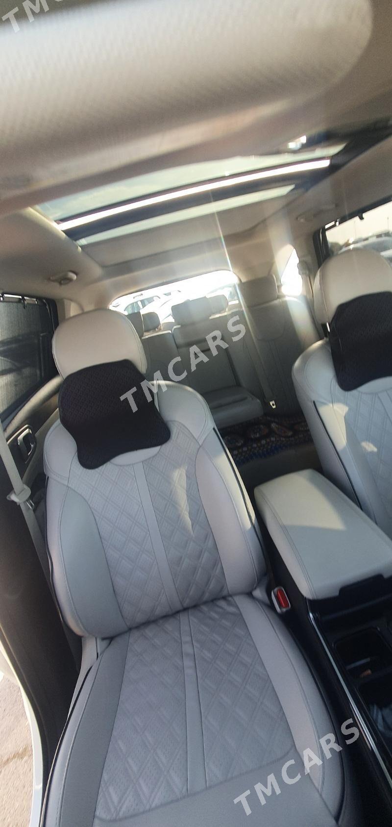 Kia Sorento 2021 - 480 000 TMT - Aşgabat - img 3