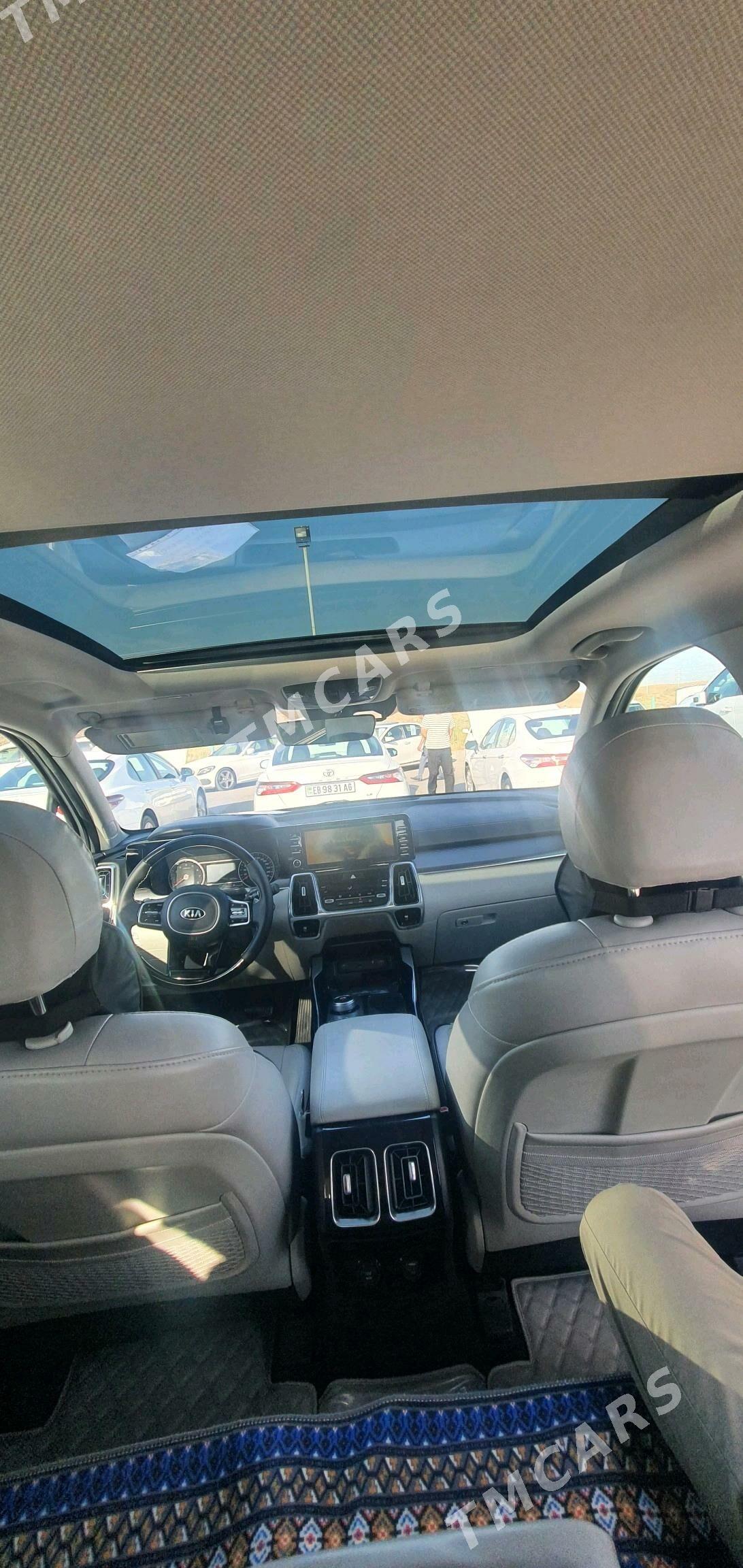 Kia Sorento 2021 - 480 000 TMT - Aşgabat - img 5