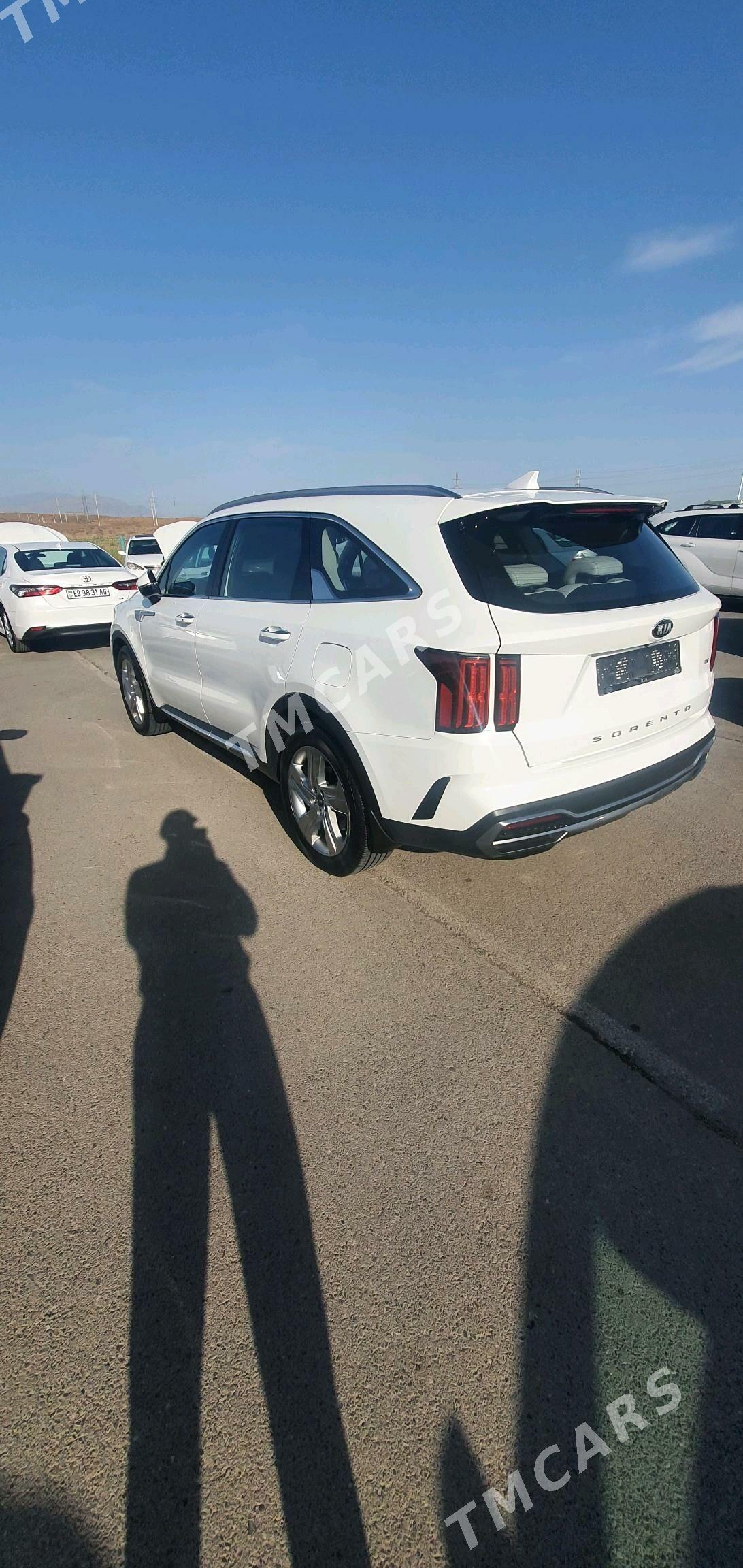 Kia Sorento 2021 - 480 000 TMT - Aşgabat - img 6
