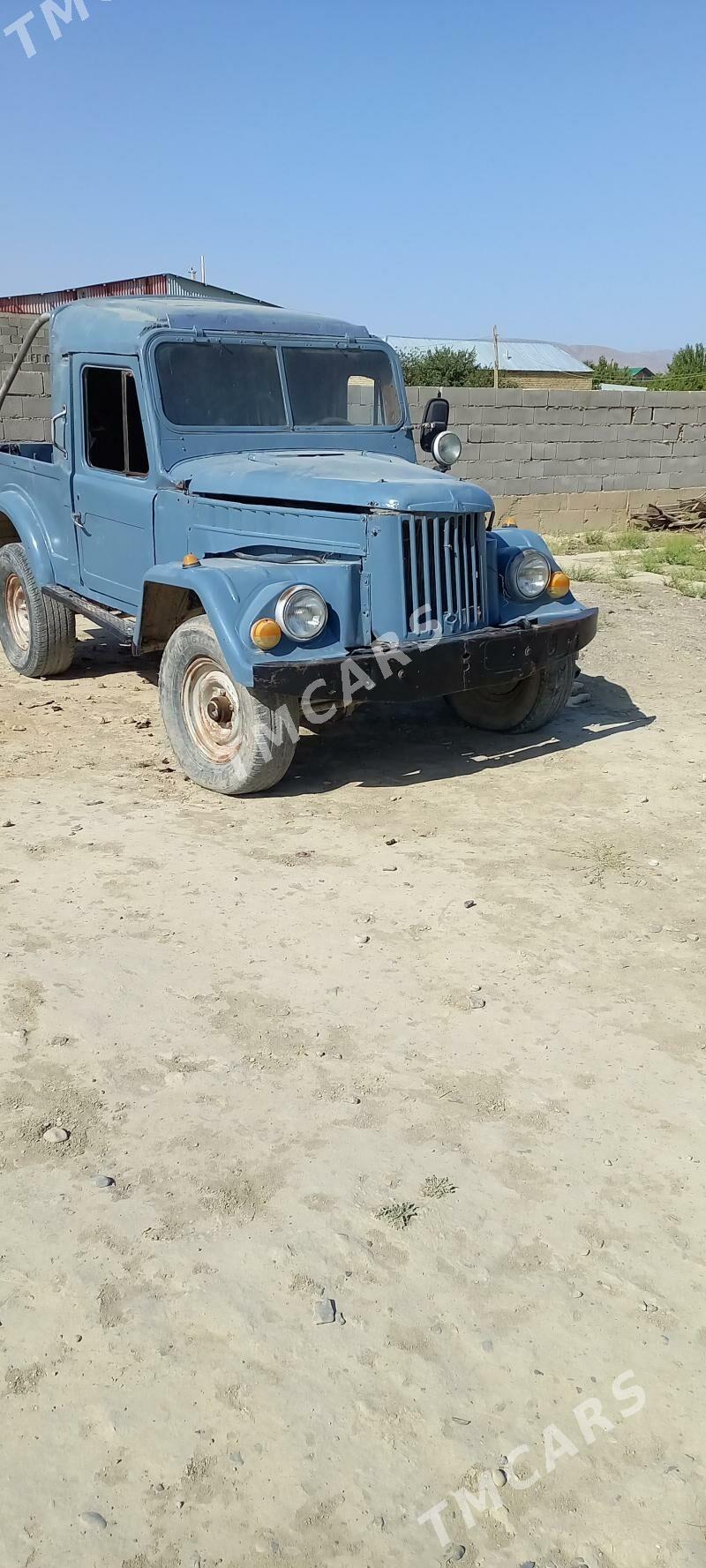 UAZ 469 1996 - 8 000 TMT - Bäherden - img 2