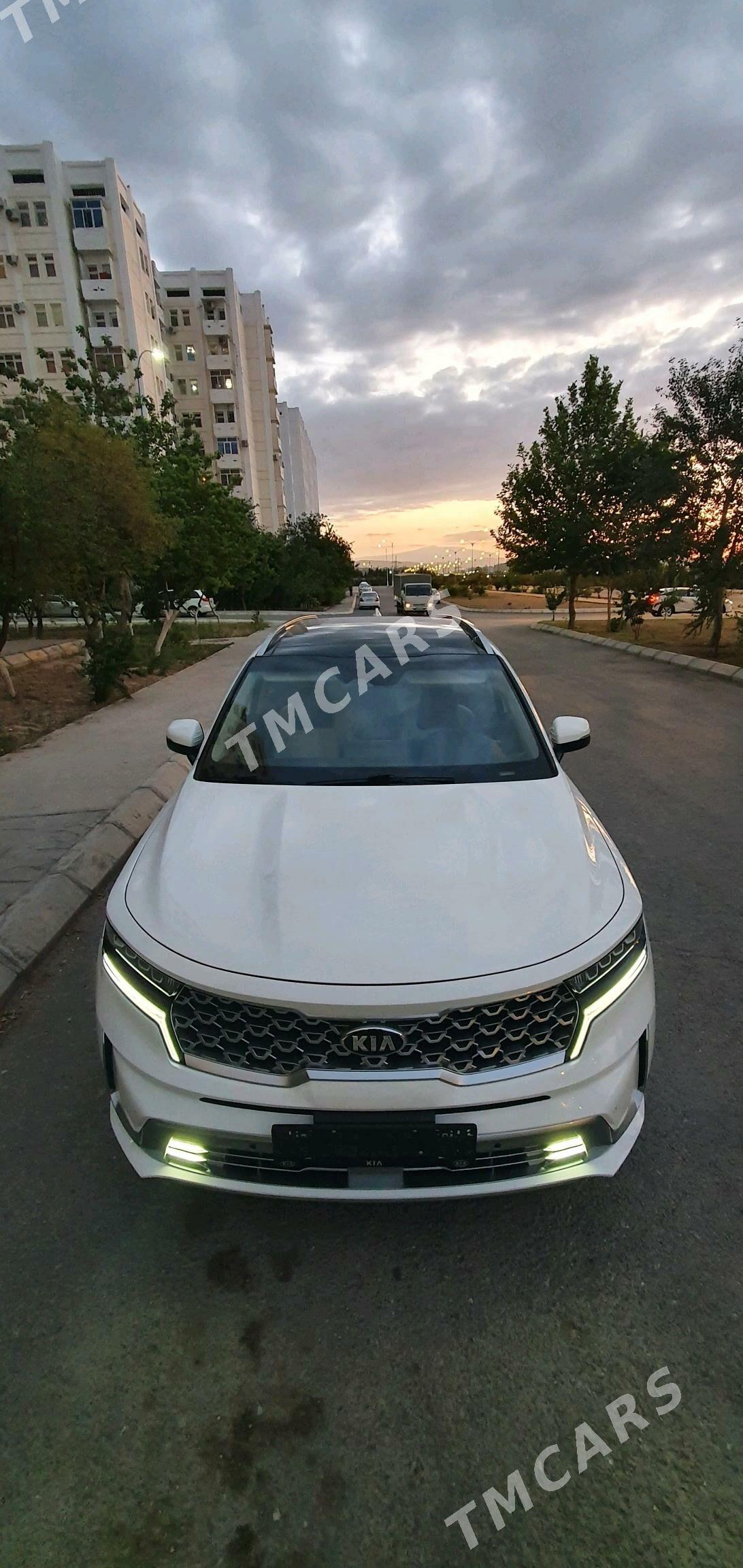 Kia Sorento 2021 - 480 000 TMT - Aşgabat - img 7