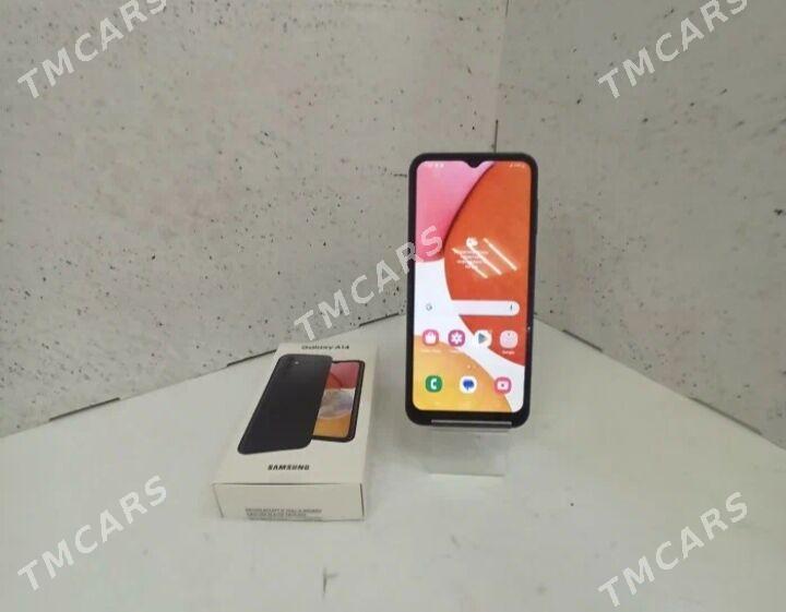 samsung a14 - Daşoguz - img 2
