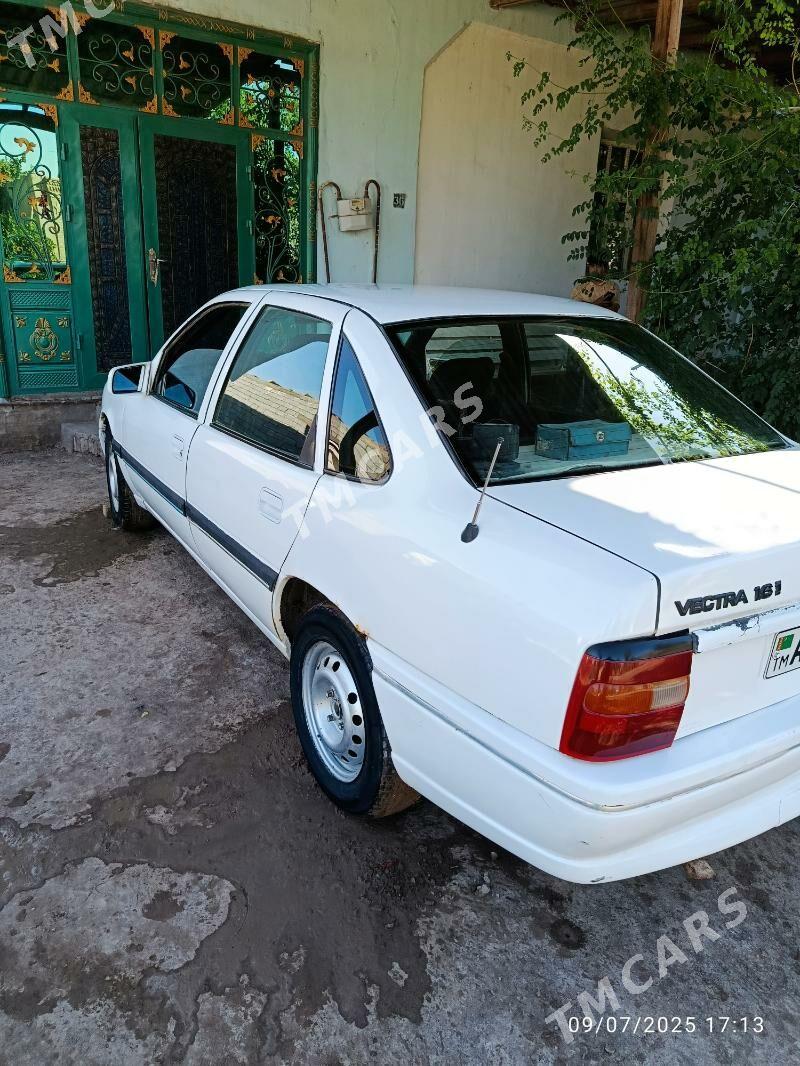 Opel Vectra 1994 - 30 000 TMT - Gurbansoltan Eje - img 2