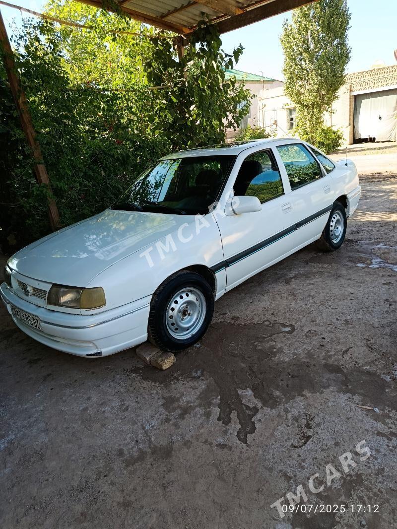 Opel Vectra 1994 - 30 000 TMT - Gurbansoltan Eje - img 3
