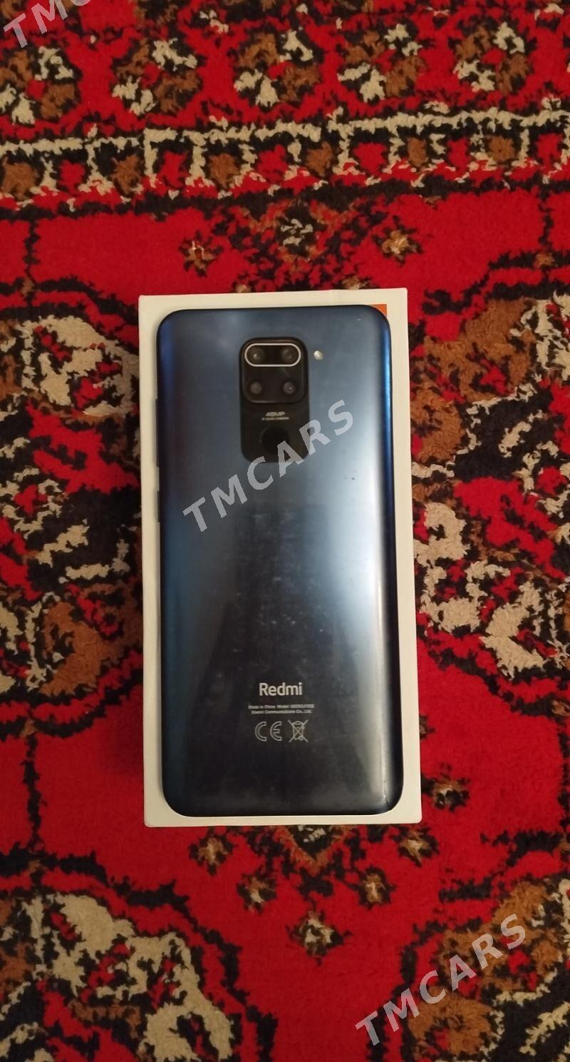 Redmi not9 3/64 - Губадаг - img 3