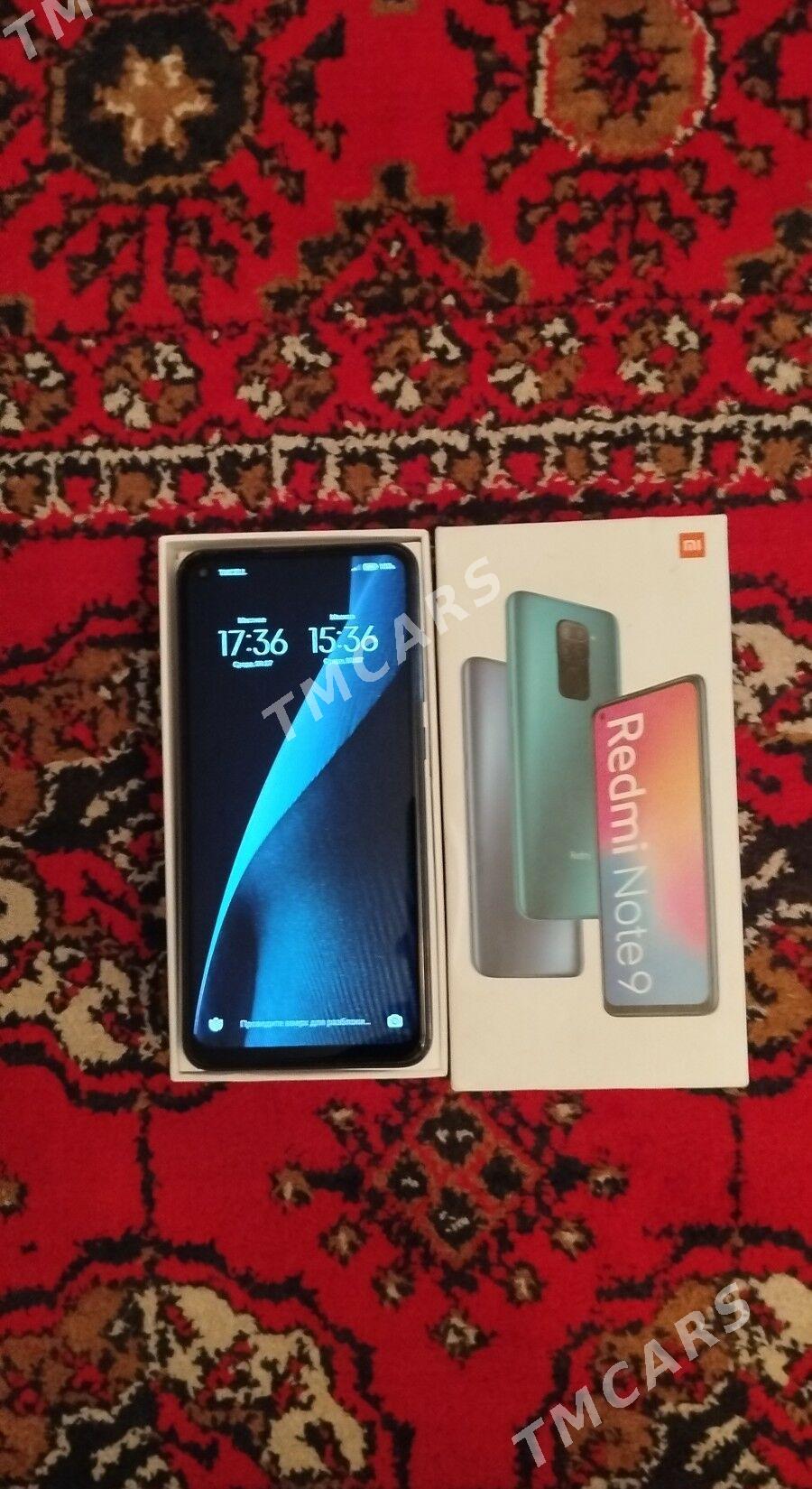 Redmi not9 3/64 - Губадаг - img 4