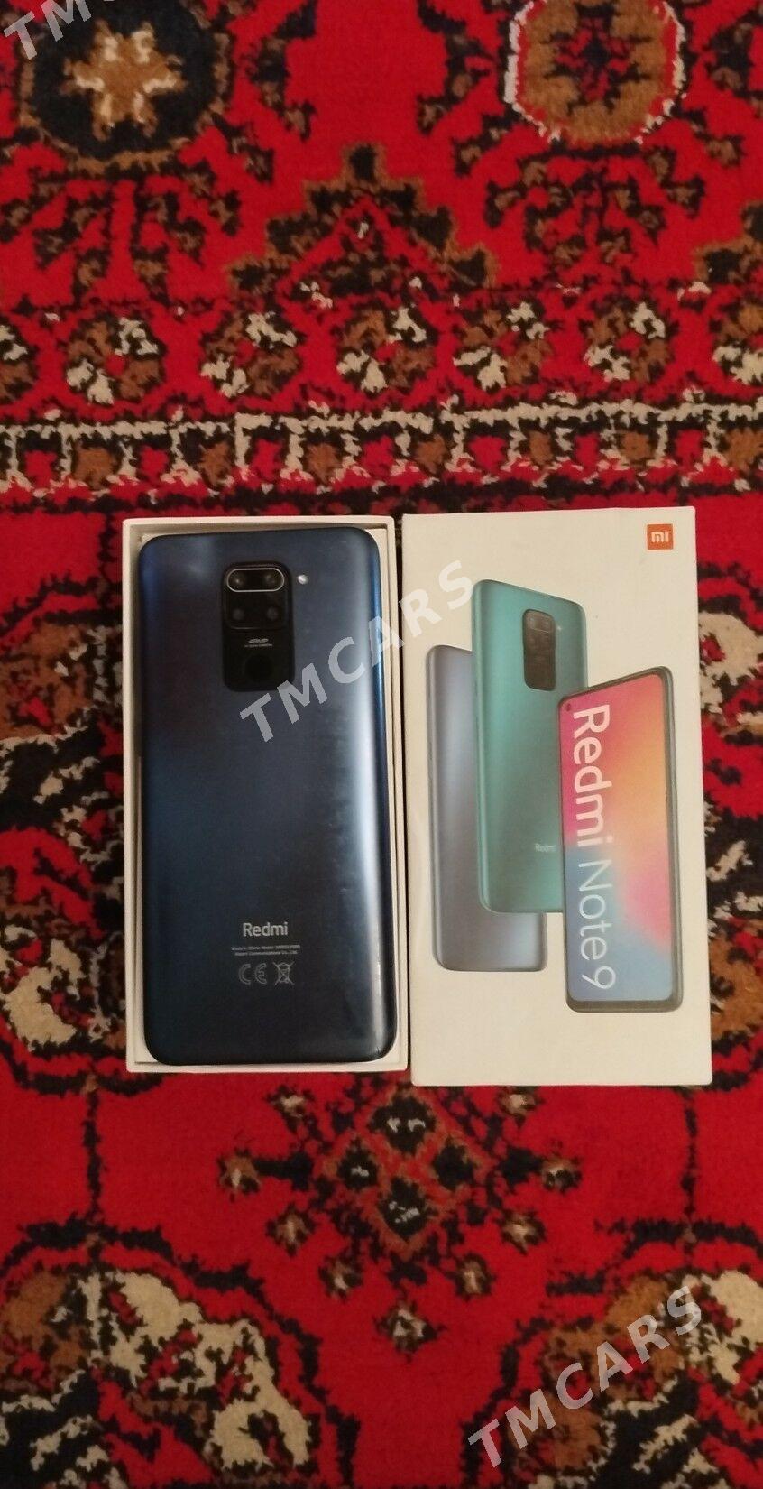 Redmi not9 3/64 - Губадаг - img 5