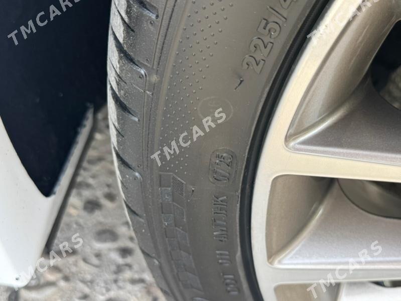 Hyundai Elantra 2018 - 240 000 TMT - Ашхабад - img 6