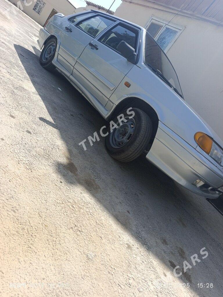 Lada 2115 2003 - 45 000 TMT - Анев - img 5
