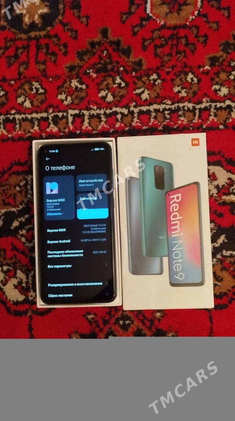 Redmi not9 3/64 - Губадаг - img 6