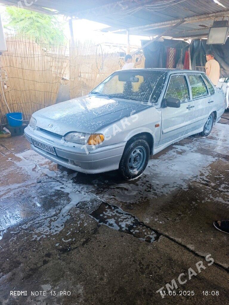 Lada 2115 2003 - 45 000 TMT - Анев - img 4