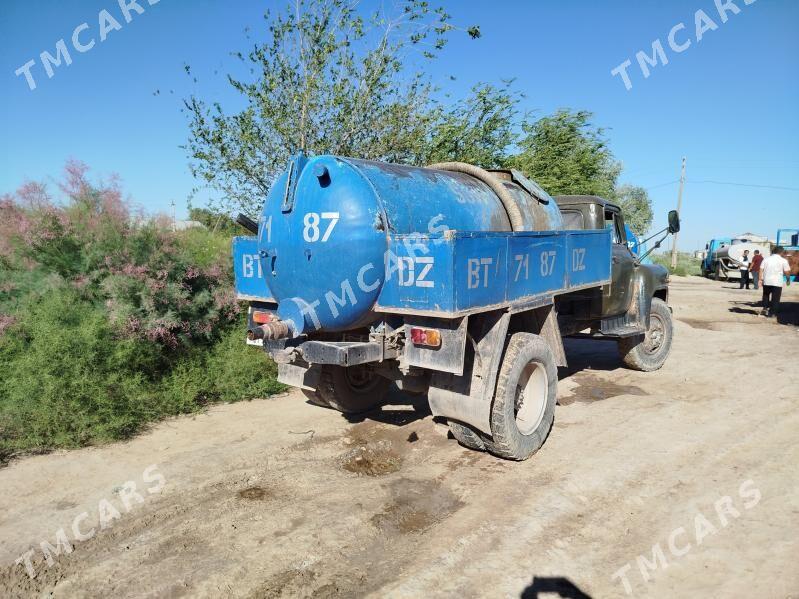 Gaz 53 1989 - 50 000 TMT - Акдепе - img 2
