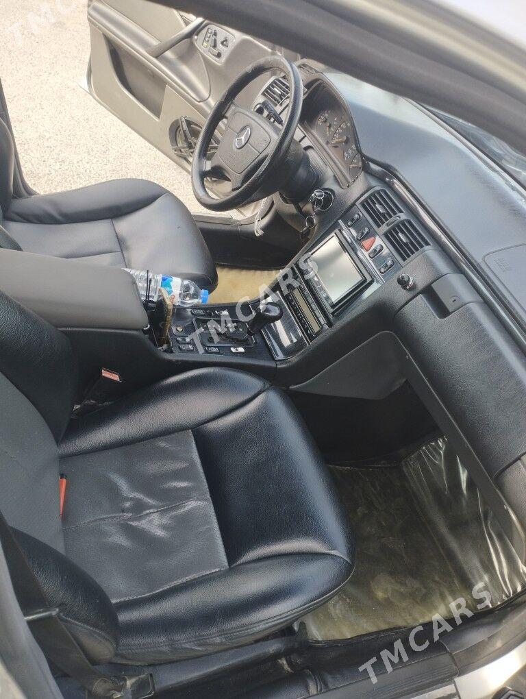 Mercedes-Benz E320 1996 - 80 000 TMT - Aşgabat - img 2