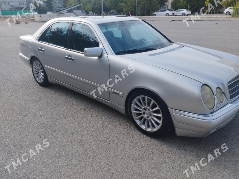 Mercedes-Benz E320 1996 - 80 000 TMT - Aşgabat - img 6