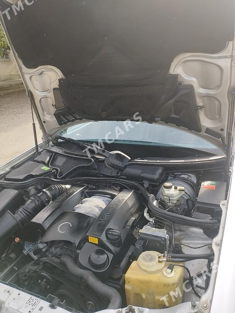Mercedes-Benz E320 1996 - 80 000 TMT - Aşgabat - img 5