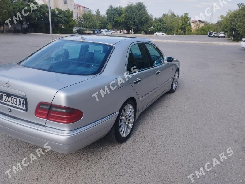 Mercedes-Benz E320 1996 - 80 000 TMT - Aşgabat - img 7
