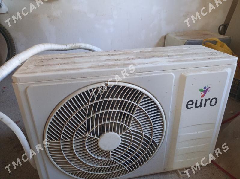 Euro kansener - Мары - img 3