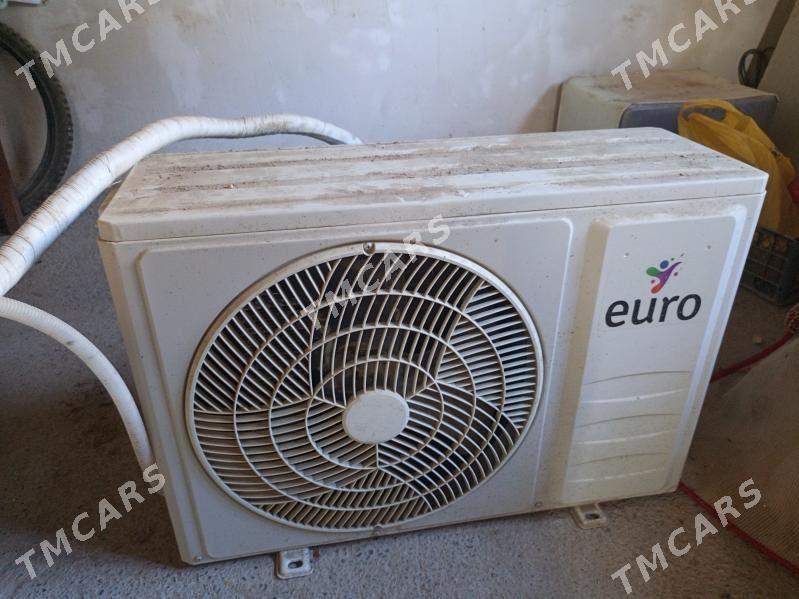 Euro kansener - Мары - img 4