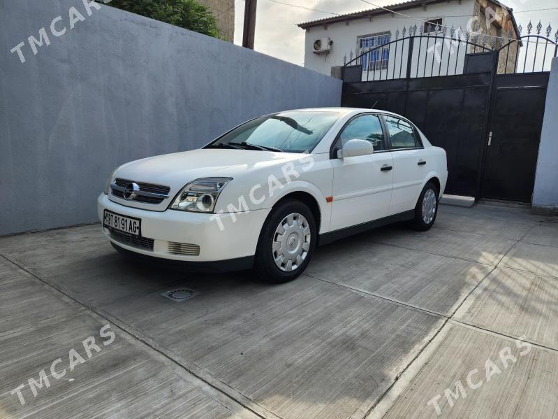 Opel Vectra 2003 - 66 000 TMT - Aşgabat - img 4
