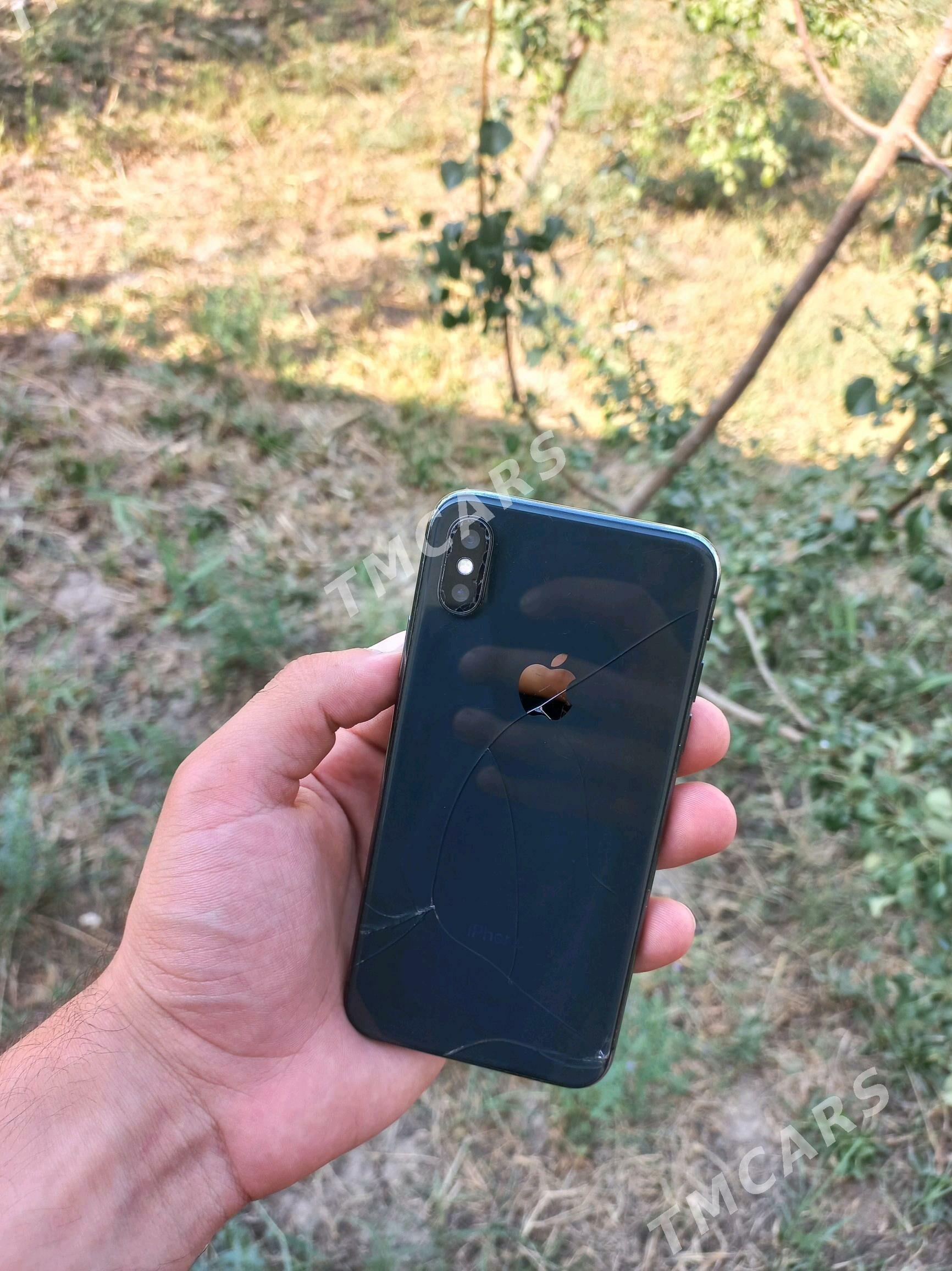 iIphone x LLA - Мургап - img 5