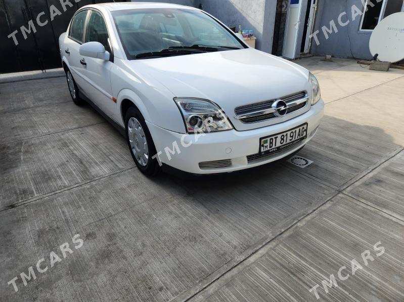 Opel Vectra 2003 - 66 000 TMT - Aşgabat - img 3