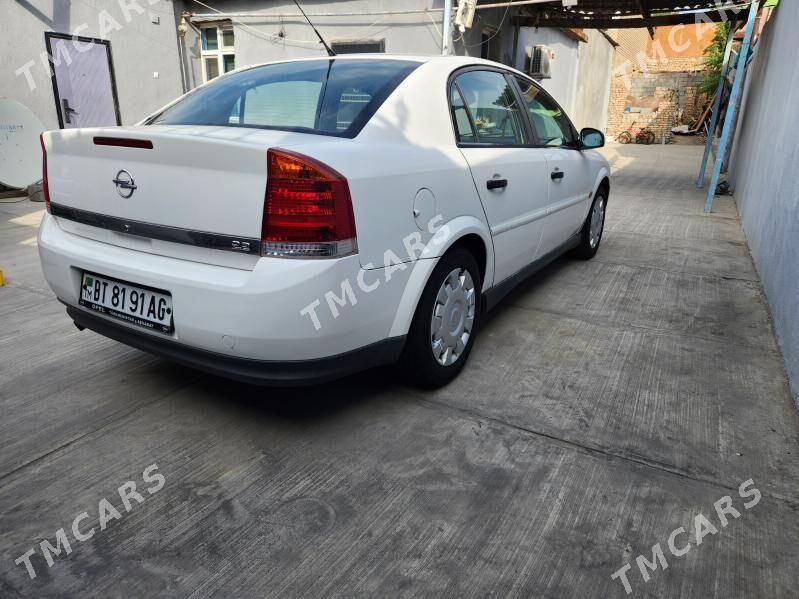 Opel Vectra 2003 - 66 000 TMT - Aşgabat - img 5