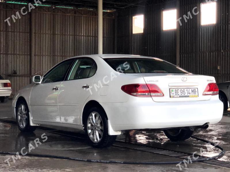Lexus ES 300 2003 - 170 000 TMT - Mary - img 2