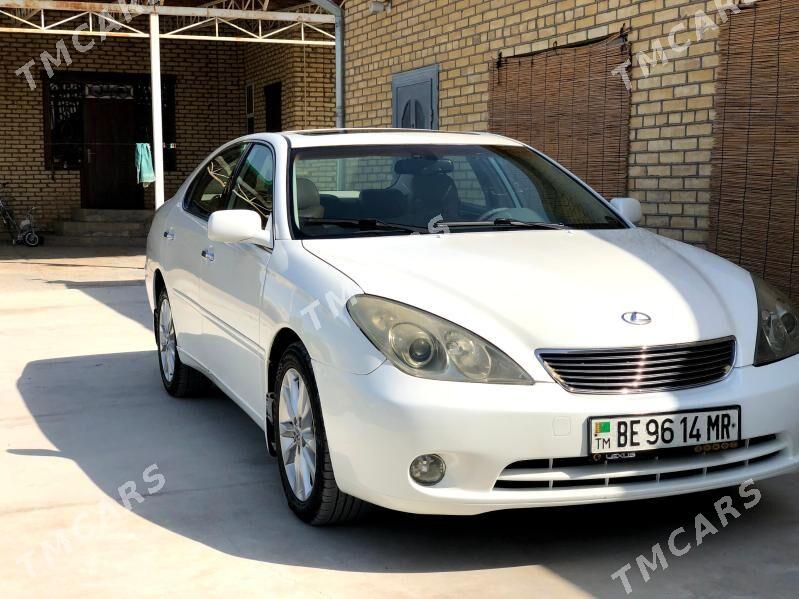 Lexus ES 300 2003 - 170 000 TMT - Mary - img 5