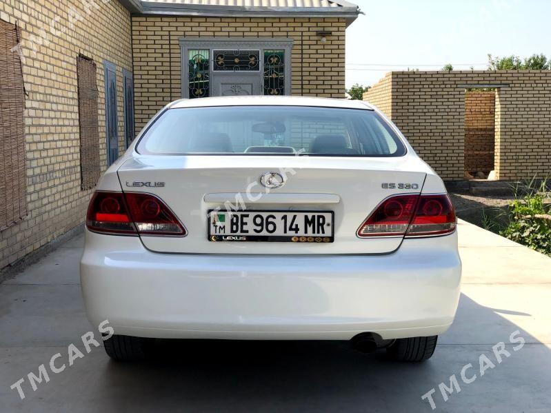 Lexus ES 300 2003 - 170 000 TMT - Mary - img 3