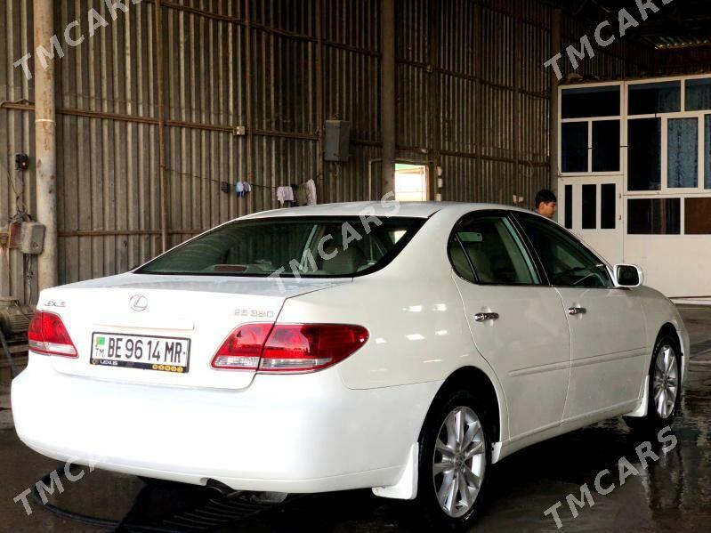 Lexus ES 300 2003 - 170 000 TMT - Mary - img 6