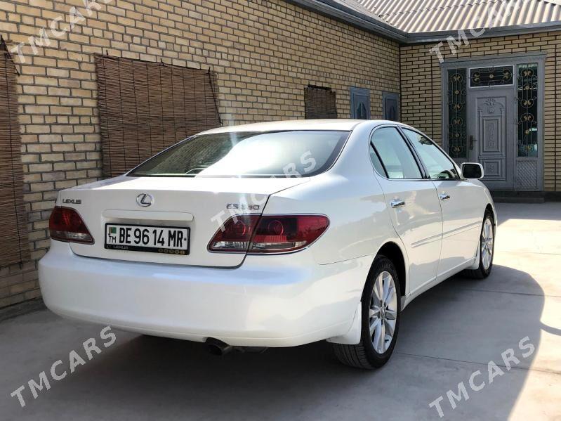 Lexus ES 300 2003 - 170 000 TMT - Mary - img 4