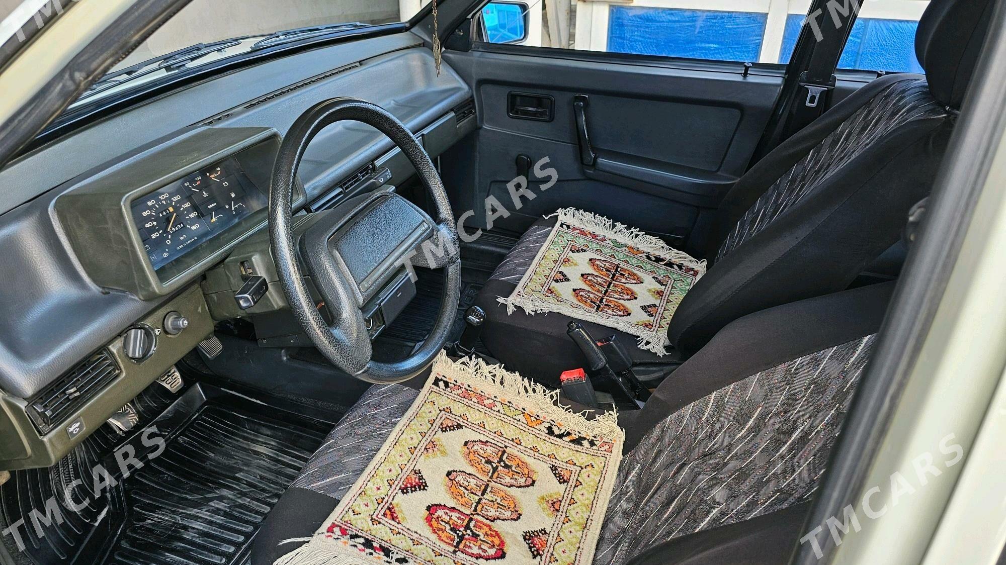 Lada 2109 1998 - 55 000 TMT - Daşoguz - img 8