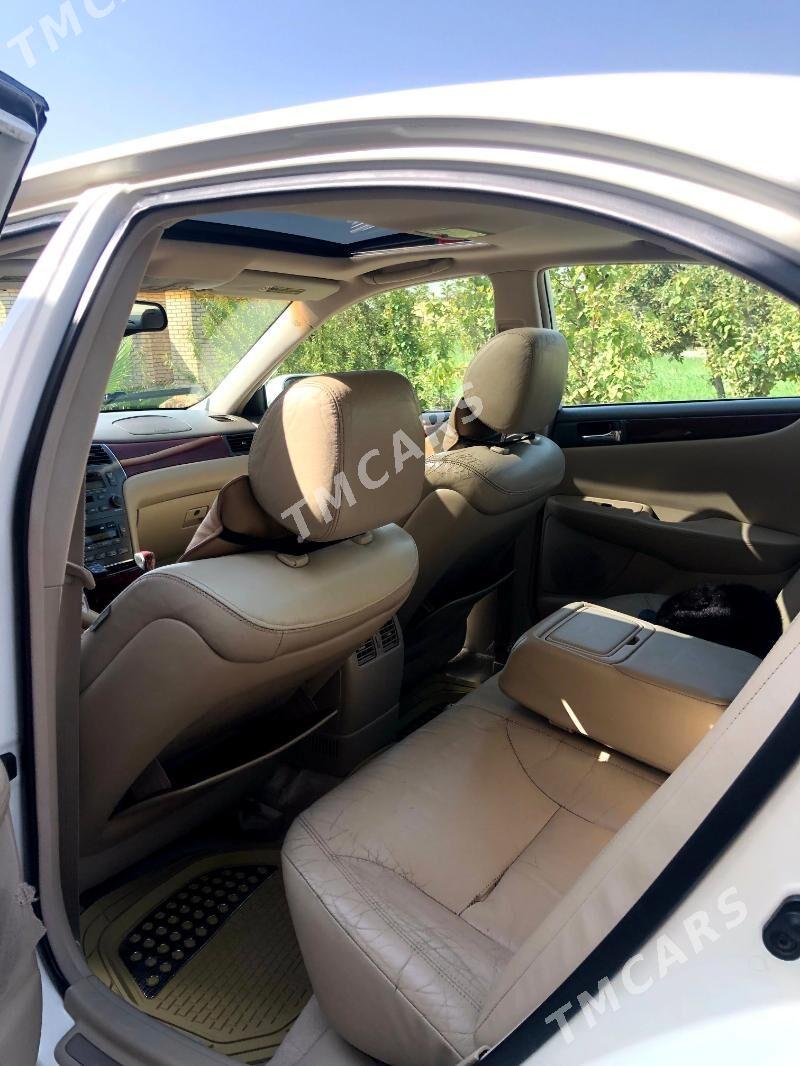 Lexus ES 300 2003 - 170 000 TMT - Mary - img 7