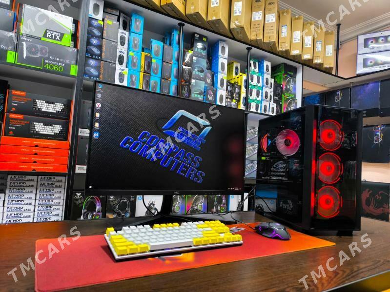  i5 12400F/RTX 4060/Redmi 27 - Parahat 4 - img 2