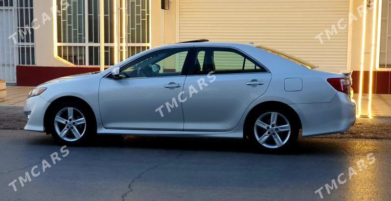 Toyota Camry 2012 - 230 000 TMT - Туркменабат - img 7