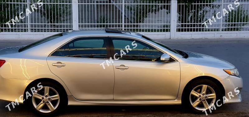 Toyota Camry 2012 - 230 000 TMT - Туркменабат - img 9