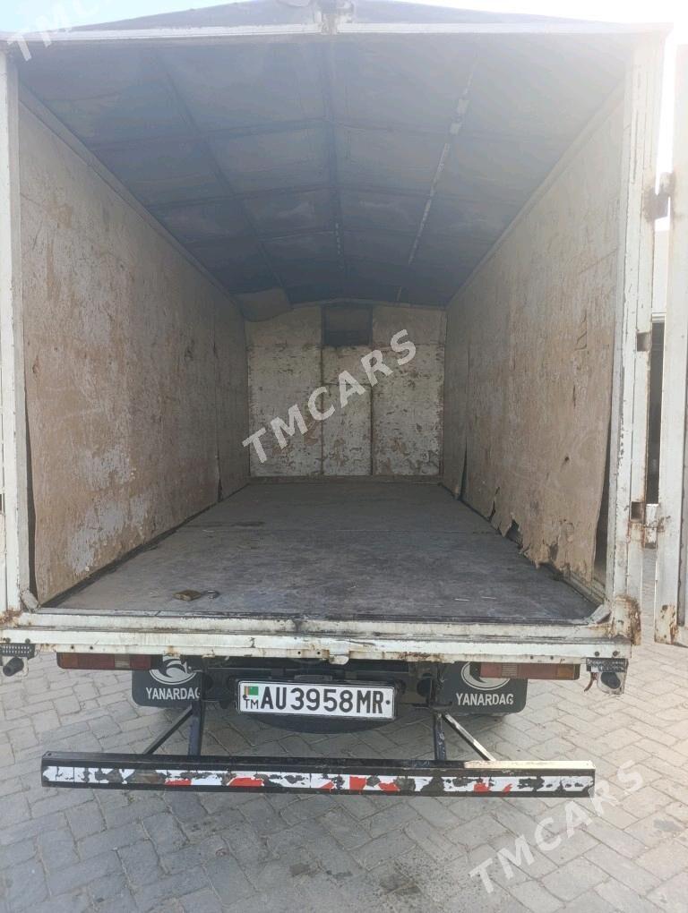Forland H3 2014 - 150 000 TMT - Ёлётен - img 4