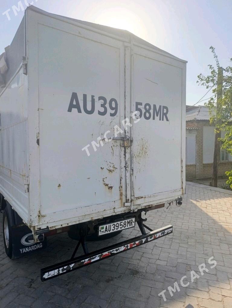 Forland H3 2014 - 150 000 TMT - Ёлётен - img 2