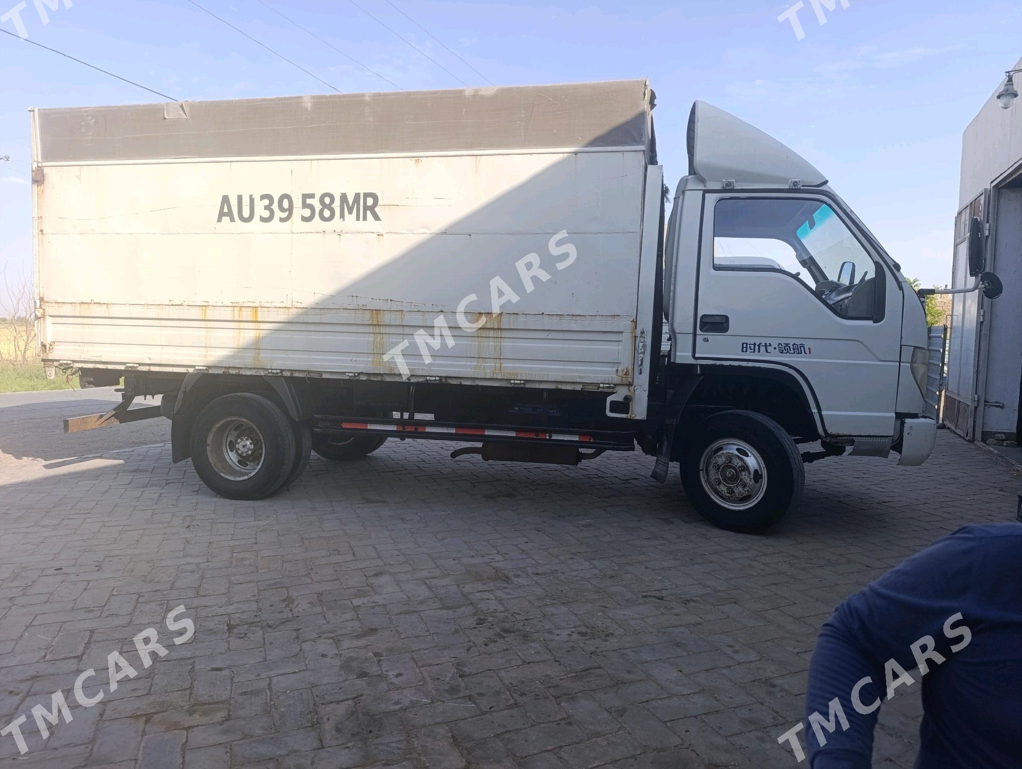 Forland H3 2014 - 150 000 TMT - Ёлётен - img 5