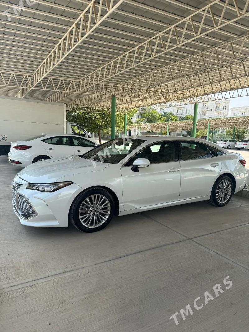 Toyota Avalon 2019 - 380 000 TMT - Aşgabat - img 3