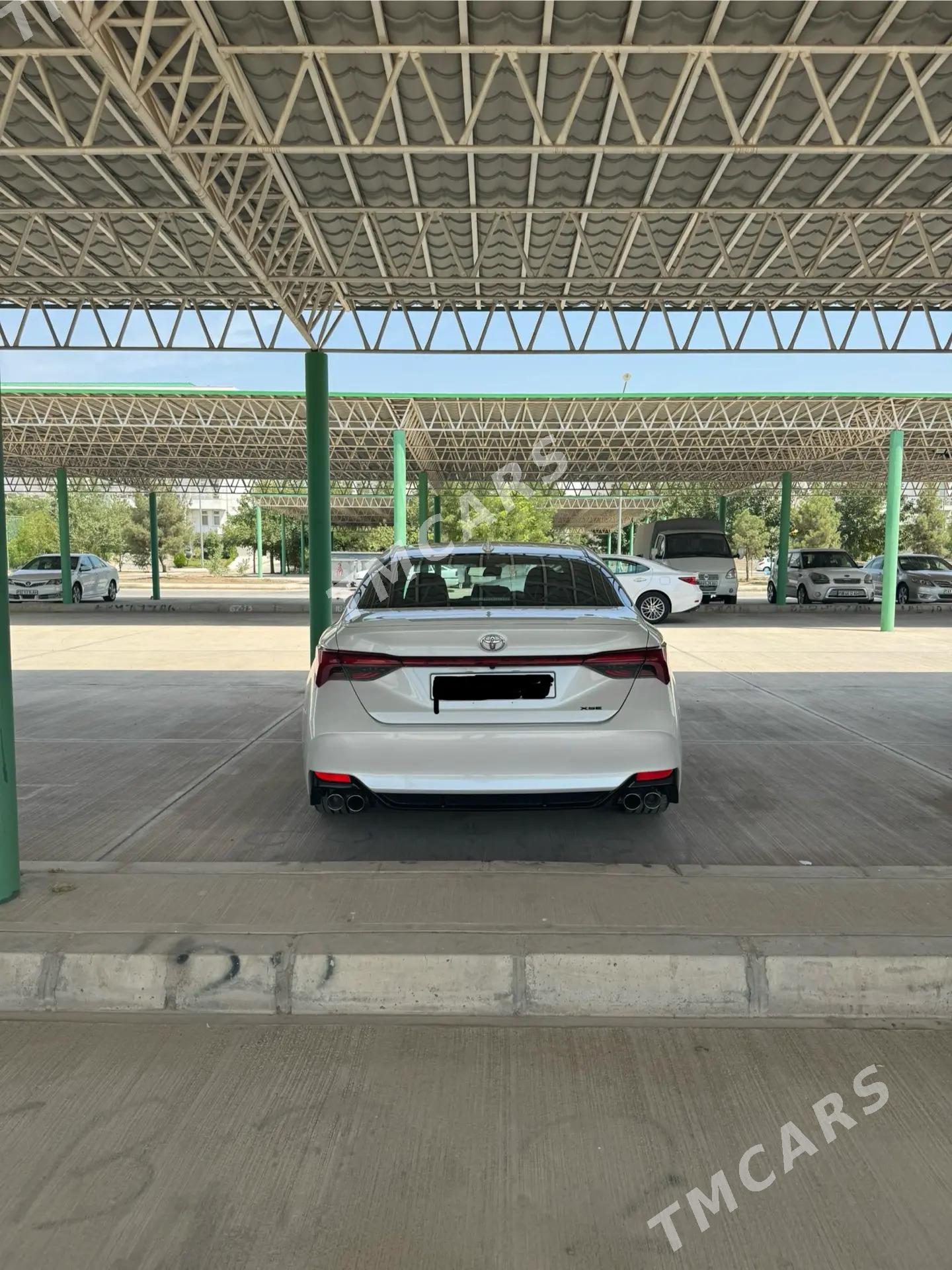 Toyota Avalon 2019 - 380 000 TMT - Aşgabat - img 6