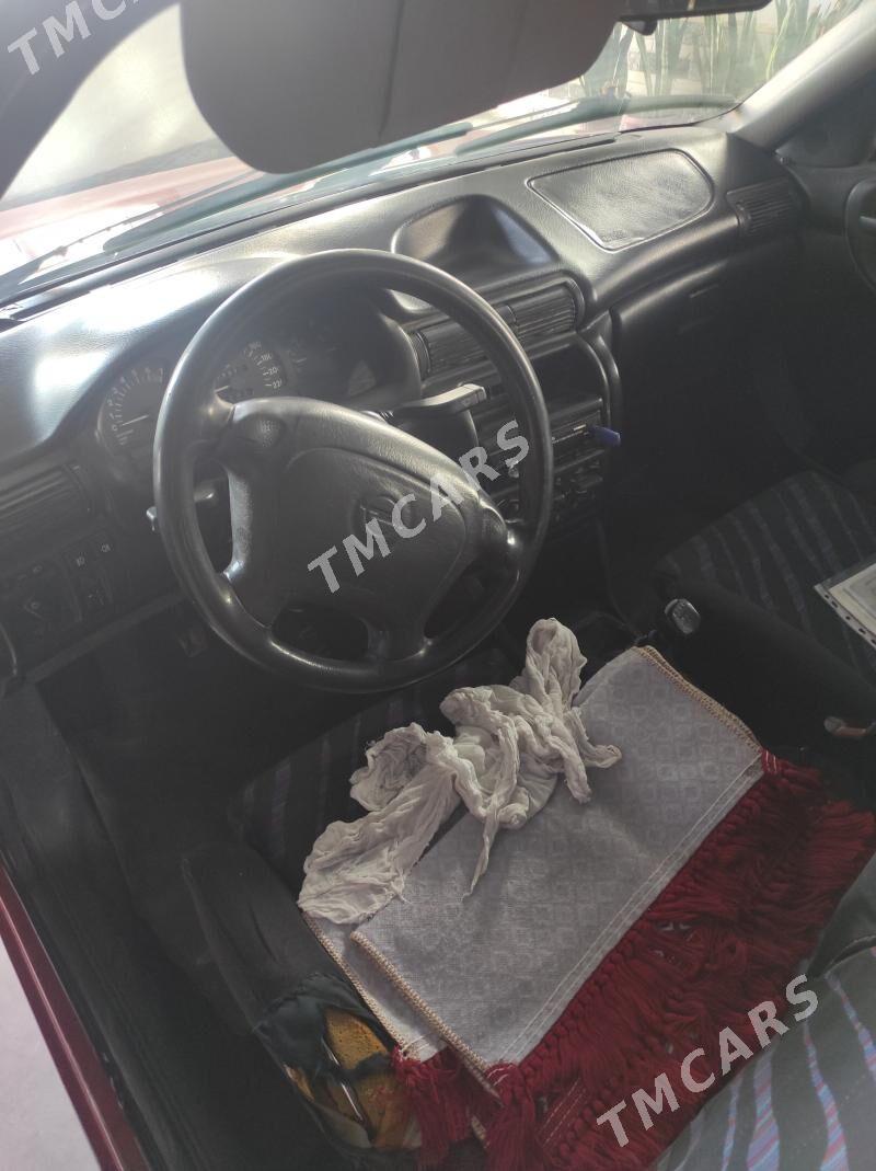 Opel Astra 1996 - 40 000 TMT - Dänew - img 2