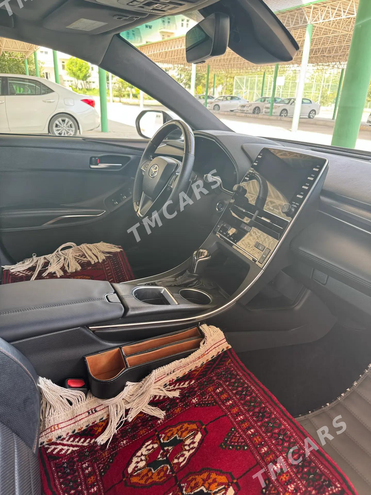 Toyota Avalon 2019 - 380 000 TMT - Aşgabat - img 5